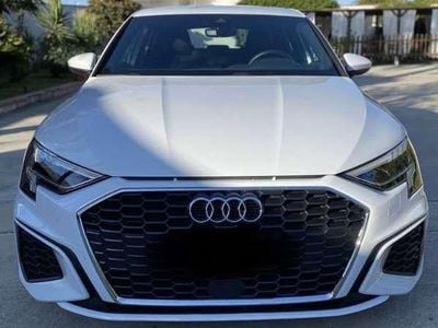 Usata Audi A3 Ambition 204 CV (150 kW) 2022 Berlina