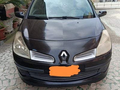 Renault Clio II