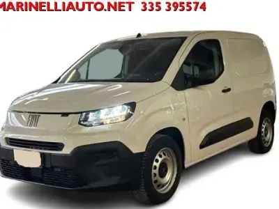 Usata Fiat Doblò