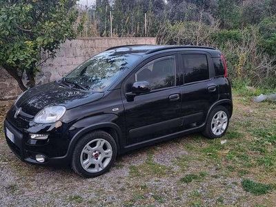 Usata Fiat Panda City Life 69 CV (50 kW) 2024 Utilitaria