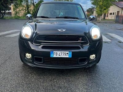 Mini Cooper Coupé