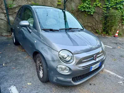 Gebraucht Fiat 500 Dolcevita 69 PS (50 kW) 2022 Kleinwagen