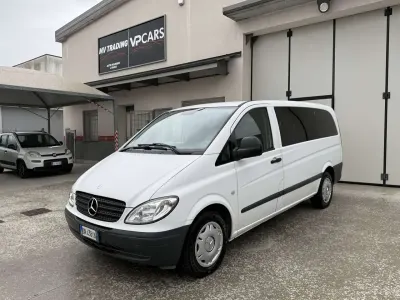 Occasion Mercedes Vito