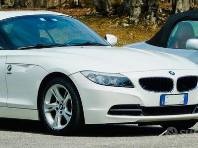 usata BMW Z4 - e89 23i