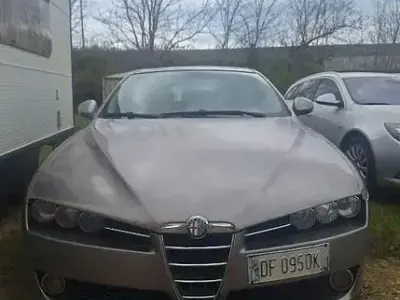 Usata Alfa Romeo 159