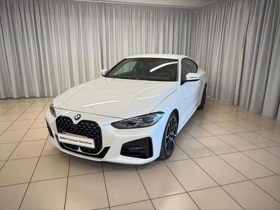 Usata BMW 420 Comfort Edition 190 CV (139 kW) 2024 Coupé