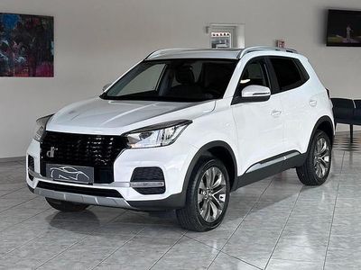 Usata DR DR 4.0 117 CV (86 kW) 2022 Bianco perlato SUV