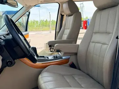 Usata Land Rover Range Rover