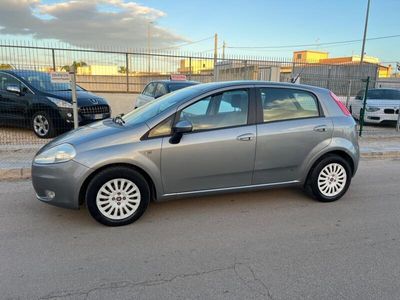 usata Fiat Grande Punto 1.2 5 porte Active