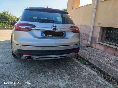 Occasion Opel Insignia Business 163 ch (119 kW) 2015 Break