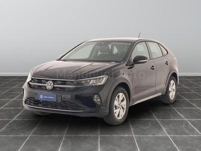 VW Taigo