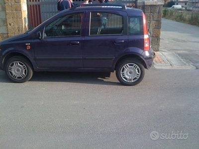 Usata 2009 Fiat Panda Dynamic Utilitaria | 1700 €