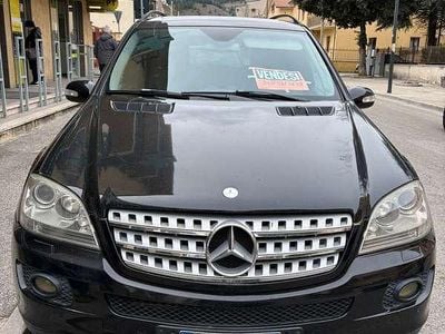 Usata Mercedes 320 224 CV (164 kW) 2006