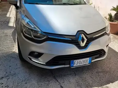Usata Renault Clio GrandTour