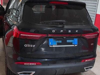 Usata DFSK Fengon 184 CV (135 kW) 2025