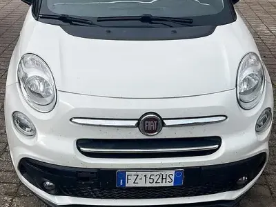 Usata Fiat 500L