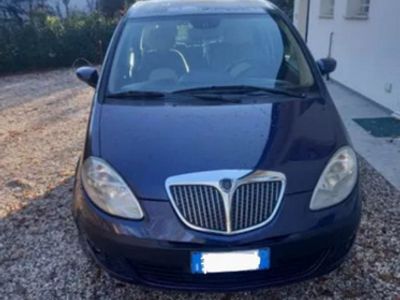 usata Lancia Musa 1.3 diesel 2000 euro