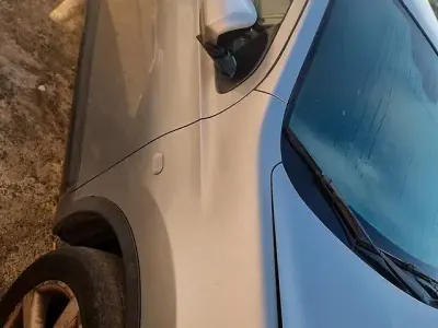 Usata Nissan Qashqai