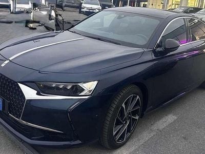 Usata DS Automobiles DS9 Rivoli Plus 181 CV (133 kW) 2021 Blu/azzurro Berlina