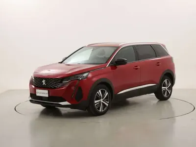 Usata Peugeot 5008