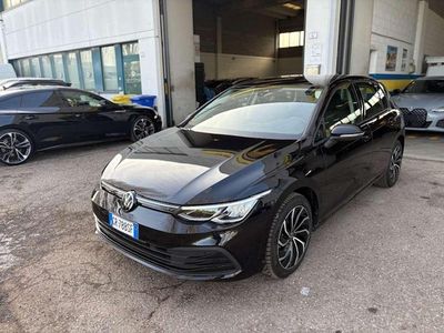 Usata VW Golf VIII Life 110 CV (80 kW) 2023 Other Berlina