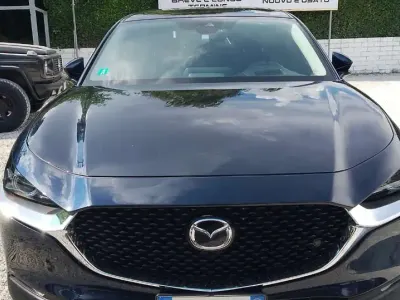 Usata Mazda CX-30 186 CV (136 kW) 2021 SUV