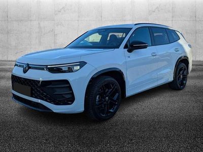 Bianco Usata 2025 VW Tayron R-line Plus SUV | 56.950 € (Buon prezzo)