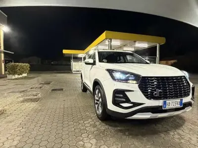Occasion DR DR 5.0 150 PK (110 kW) 2025 SUV