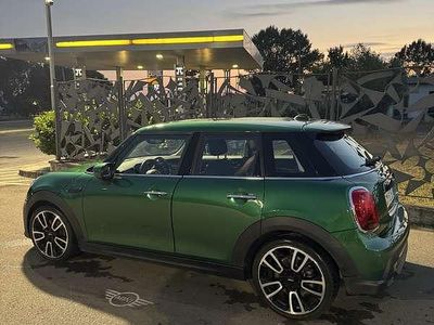 Usata Mini Cooper Essential 136 CV (100 kW) 2023 Utilitaria