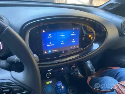 Usata Toyota Aygo X 72 CV (52 kW) 2022 SUV