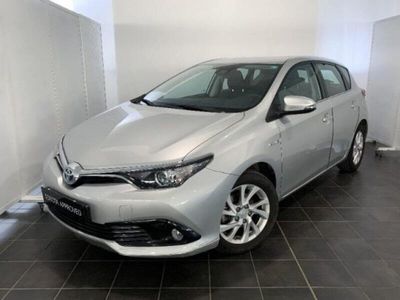 Toyota Auris Hybrid