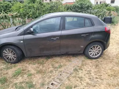 Usata Fiat Bravo 120 CV (88 kW) 2009 Utilitaria