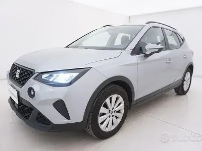 Usata Seat Arona