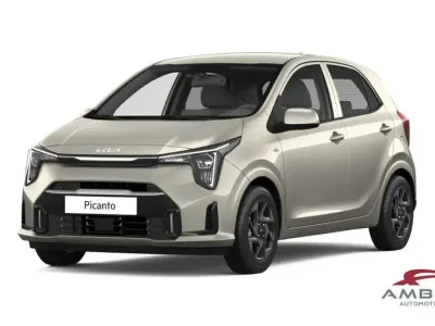 Nuova Kia Picanto Urban 68 CV (50 kW) 2026 Marrone Utilitaria