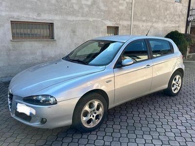 usata Alfa Romeo 147 seconda serie, 1.9 JTD, 5 Porte