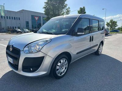 usata Fiat Doblò 1.4 tjt natural power MyLife 120cv