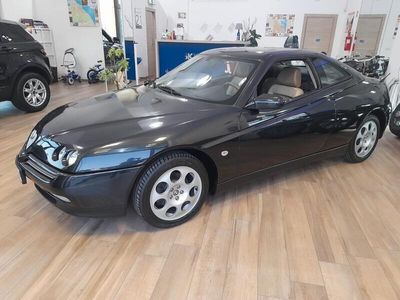 usata Alfa Romeo GTV 2.0i 16V Twin Spark cat usato