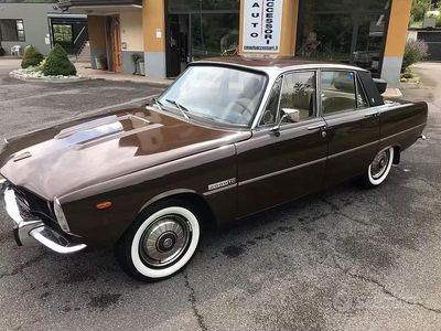 Usata Rover P6 1970 Berlina