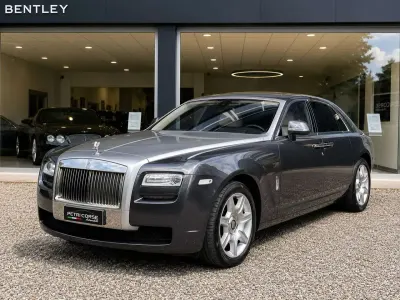 Usata Rolls Royce Ghost 571 CV (419 kW) 2013 Other Berlina
