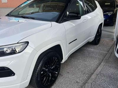 Usata Jeep Compass 179 CV (131 kW) 2022 SUV