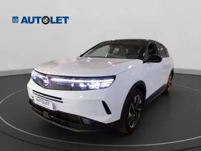 Usata Opel Grandland Electric 136 CV (100 kW) 2025 Bianco SUV