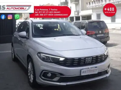 Usata Fiat Tipo