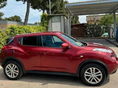 usata Nissan Juke 2011