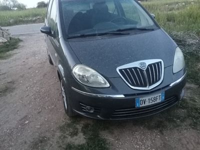 usata Lancia Musa Musa 1.3 Mjt 16V 95 CV DPF Platino