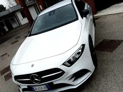 Usata Mercedes A200