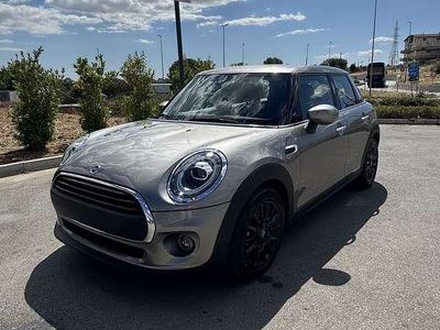 Usata Mini ONE 75 CV (55 kW) 2020 Utilitaria