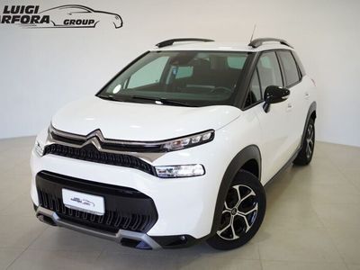 usata Citroën C3 Aircross BlueHDi 110 S&S Shine