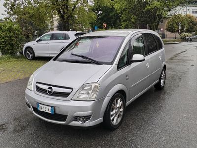 usata Opel Meriva 1.7 cdti