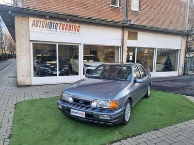 Grigio Usata 1988 Ford Sierra Berlina | 27.500 €
