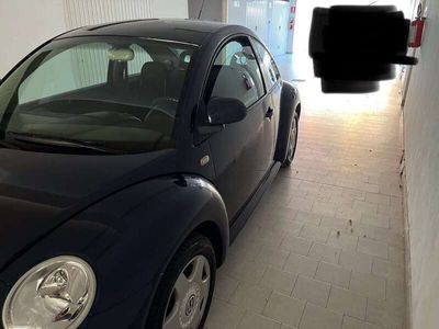 usata VW Beetle New2.0